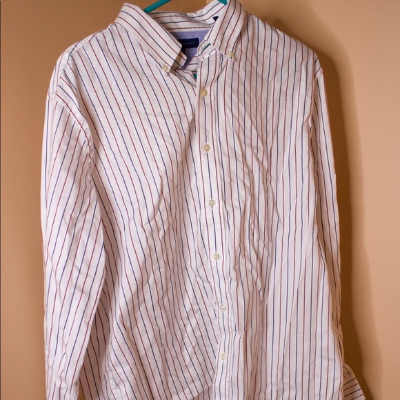 Men’s button down - Picture 2 of 3